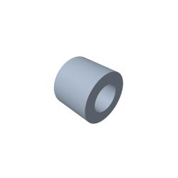 Toro 107-3677 Spacer Tube - TOR 107-3677