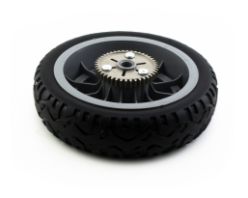 Toro 107-3709 Wheel Gear Assembly - TOR 107-3709
