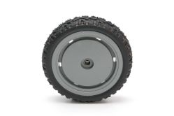 Toro 107-3709 Wheel Gear Assembly - TOR 107-3709