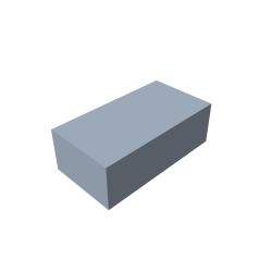 Toro 107-3774 Top Battery Foam 