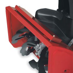 Toro 107-3815 Snow Cab Weight Kit for All Power Max (Required w/ Cab) - TOR 107-3815