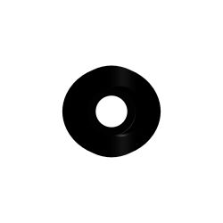 Toro 107-3844 Washer - TOR 107-3844