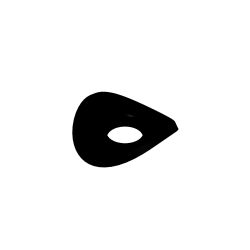 Toro 107-3844 Washer - TOR 107-3844