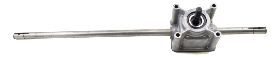 Toro 107-3860 Transmission Assembly 
