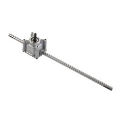 Toro 107-3860 Transmission Assembly - TOR 107-3860