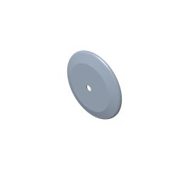Toro 107-3862 Half Pulley 