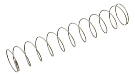 Toro 107-3869 Compression Spring 