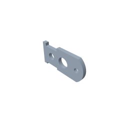 Toro 107-3877 Right Hand Pivot Arm - TOR 107-3877
