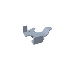Toro 107-3884-03 Transmission Bracket 