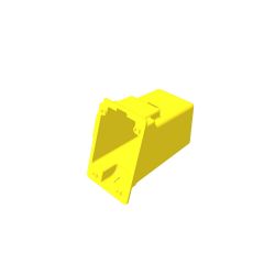 Toro 107-3932 Battery Box 