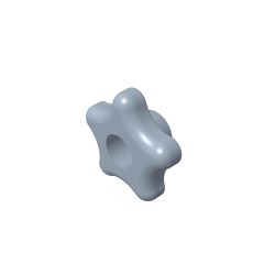 Toro 107-3937 Knob 
