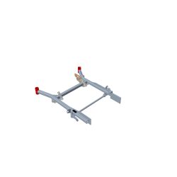 Toro 107-3980 Frame Assembly 