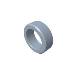 Toro 107-4058 Output Shaft Spacer - TOR 107-4058