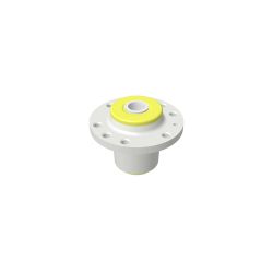 Toro 107-4065 Cutter Housing Assembly - TOR 107-4065