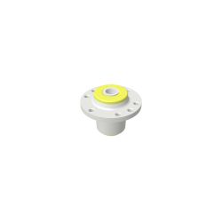Toro 107-4065 Cutter Housing Assembly - TOR 107-4065