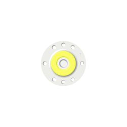 Toro 107-4065 Cutter Housing Assembly - TOR 107-4065