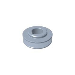 Toro 107-4112 Drive Pulley 