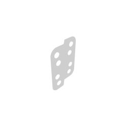 Toro 107-4156-03 Stiffener Bracket 