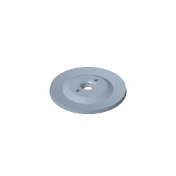 Toro 107-4277-03 Upper Driver Pulley 