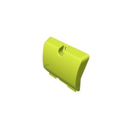 Toro 107-4288 Rear Acess Door 