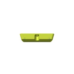 Toro 107-4288 Rear Acess Door - TOR 107-4288