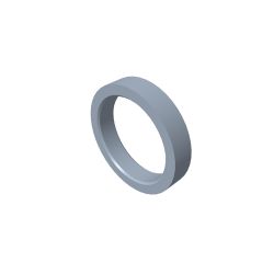 Toro 107-4293 BBC Plate Spacer - TOR 107-4293
