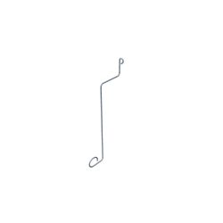 Toro 107-4875 Bypass Rod - TOR 107-4875