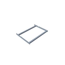 Toro 107-4878-03 Hydro Mount Assembly - TOR 107-4878-03