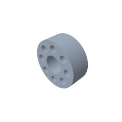 Toro 107-4902 Nylon Spacer 