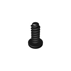 Toro 107-7461 Plastite Screw - TOR 107-7461
