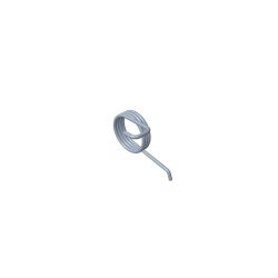 Toro 107-7462 Torsion Spring - TOR 107-7462