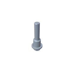 Toro 107-7486 Crank Bolt - TOR 107-7486