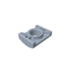 Toro 107-7487 Blade Support - TOR 107-7487