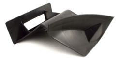 Toro 107-7490 Mulch Plug Assembly - TOR 107-7490
