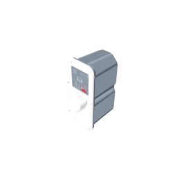 Toro 107-8433 Hydraulic Reservoir Assembly 