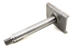 Toro 107-8501 Spindle Shaft Assembly - TOR 107-8501