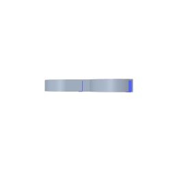 Toro 107-8510-01 Baffle Assembly - TOR 107-8510-01