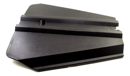 Toro 107-8536 Belt Cover 