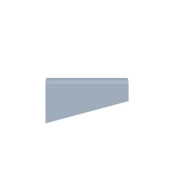Toro 107-8541-01 Discharge Baffle - TOR 107-8541-01