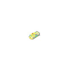 Toro 107-8580 Deck Decal Assembly - TOR 107-8580