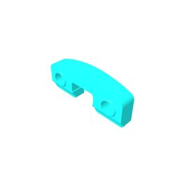 Toro 107-8880 Pawl Support 
