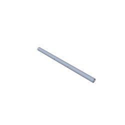 Toro 107-8883 Intermediate Shaft - TOR 107-8883