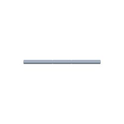 Toro 107-8883 Intermediate Shaft - TOR 107-8883