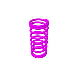 Toro 107-8885 Compression Spring 