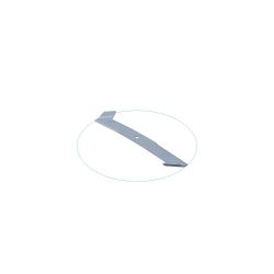 Toro 107-8956-03 19.32" Right Hand Blade 
