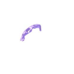 Toro 107-9102 Right Hand Side Cover 