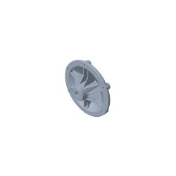 Toro 107-9162 Spindle Assembly - TOR 107-9162