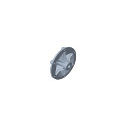 Toro 107-9162 Spindle Assembly - TOR 107-9162
