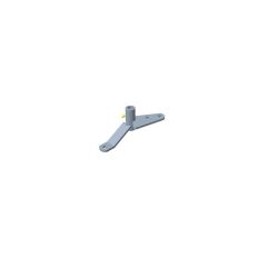Toro 107-9851 Left Hand Idler Assembly - TOR 107-9851