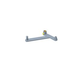 Toro 107-9868 Idler Arm Assembly 